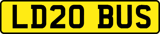 LD20BUS