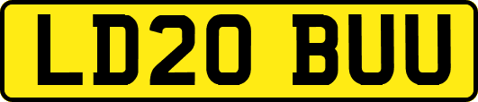 LD20BUU