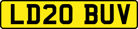 LD20BUV