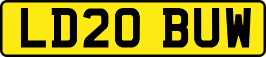 LD20BUW