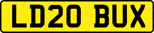 LD20BUX