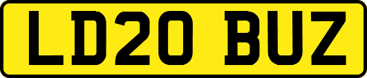 LD20BUZ
