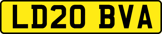 LD20BVA