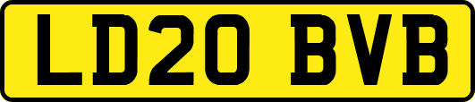 LD20BVB