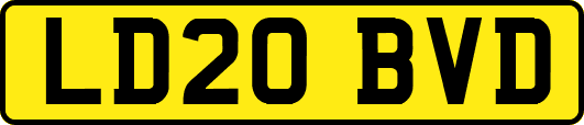 LD20BVD