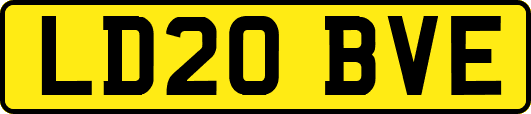 LD20BVE