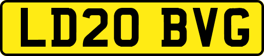 LD20BVG