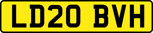 LD20BVH