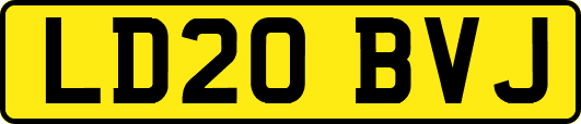 LD20BVJ
