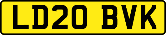 LD20BVK