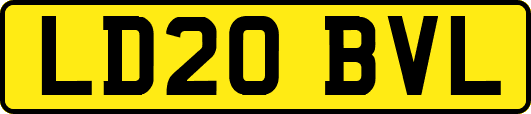 LD20BVL