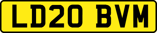 LD20BVM
