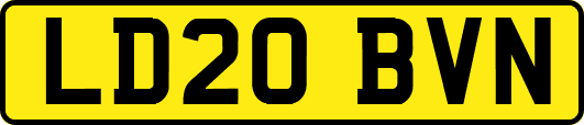 LD20BVN