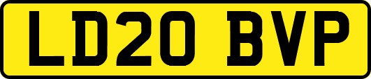 LD20BVP