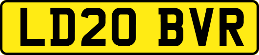 LD20BVR