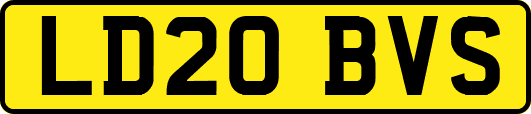 LD20BVS