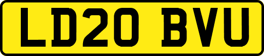 LD20BVU
