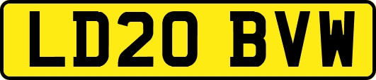 LD20BVW
