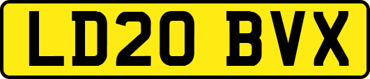 LD20BVX