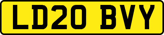 LD20BVY