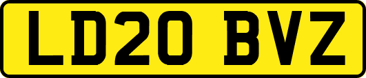 LD20BVZ