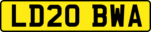 LD20BWA
