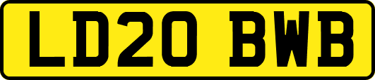 LD20BWB
