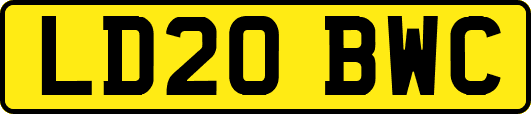 LD20BWC