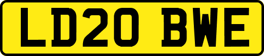 LD20BWE