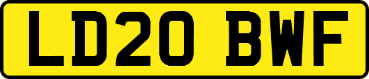 LD20BWF