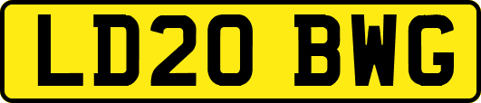 LD20BWG