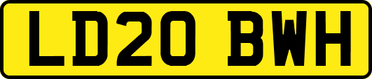 LD20BWH