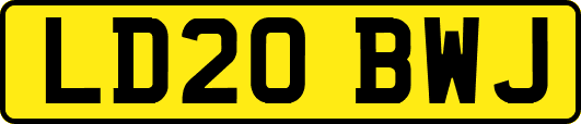 LD20BWJ