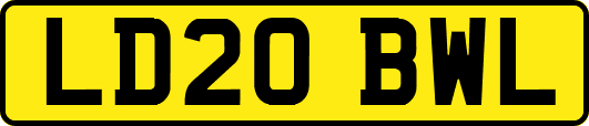 LD20BWL