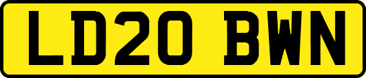 LD20BWN