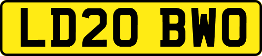 LD20BWO
