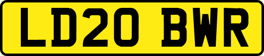 LD20BWR