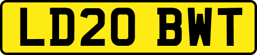 LD20BWT