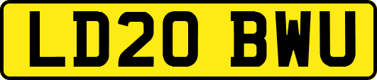 LD20BWU