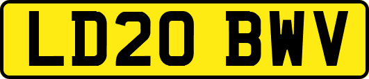 LD20BWV