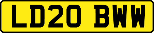 LD20BWW