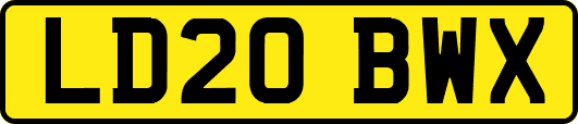 LD20BWX