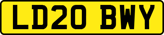 LD20BWY