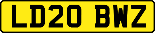 LD20BWZ