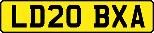 LD20BXA