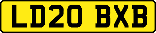 LD20BXB