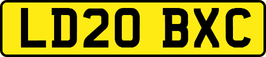 LD20BXC