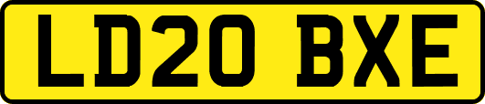 LD20BXE