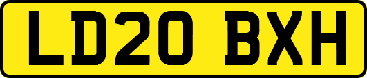 LD20BXH