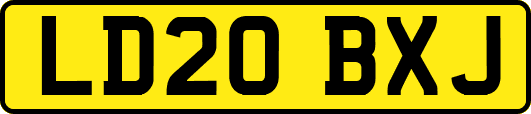LD20BXJ
